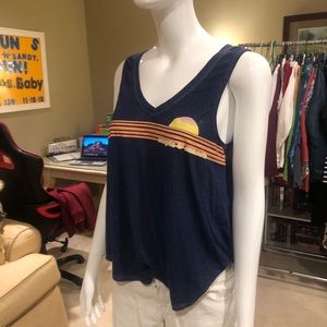 Sleeveless Old Navy Tank Top